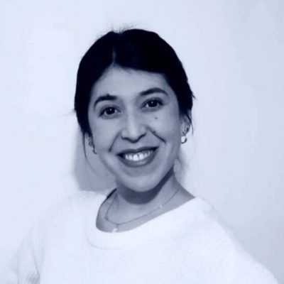 Maritza Cornejo