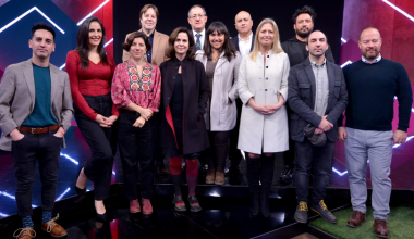 UAI y CNN Chile presentan nueva temporada de Divergentes centrada en los desafíos del siglo XXI