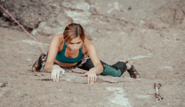 Alpa Mountain: una propuesta para el empoderamiento femenino en el deporte outdoor