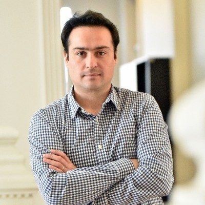 Ricardo Lillo