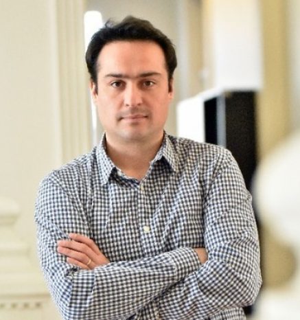 Ricardo Lillo